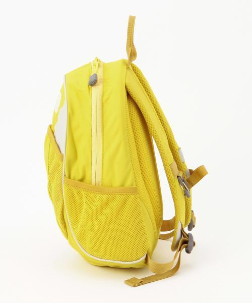 THE NORTH FACE（ザノースフェイス）の「◎◎THE NORTH FACE / 15 Homeslice（バックパック/リュック・キッズ・ブラック/レッド系その他/イエロー/ブルー・ONE SIZE）」の17枚目の写真