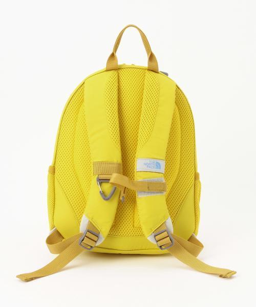 THE NORTH FACE（ザノースフェイス）の「◎◎THE NORTH FACE / 15 Homeslice（バックパック/リュック・キッズ・ブラック/レッド系その他/イエロー/ブルー・ONE SIZE）」の18枚目の写真