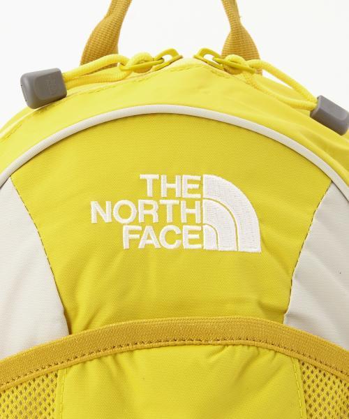 THE NORTH FACE（ザノースフェイス）の「◎◎THE NORTH FACE / 15 Homeslice（バックパック/リュック・キッズ・ブラック/レッド系その他/イエロー/ブルー・ONE SIZE）」の19枚目の写真