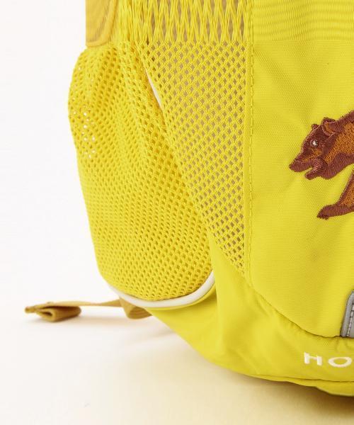 THE NORTH FACE（ザノースフェイス）の「◎◎THE NORTH FACE / 15 Homeslice（バックパック/リュック・キッズ・ブラック/レッド系その他/イエロー/ブルー・ONE SIZE）」の20枚目の写真
