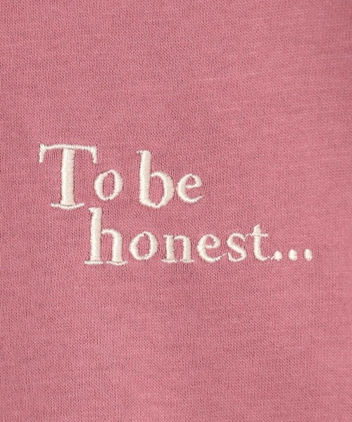 179/WG(イチナナキュウダブルジー)の「2WAYスリット ロングスリーブ /ノースリーブ Tシャツ(Tシャツ/カットソー・レディース・チャコールグレー/オフホワイト/ピンク/グリーン・FREE)」の13枚目の写真