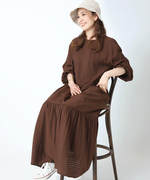 B.C STOCK | ティアードワンピース(ワンピース)