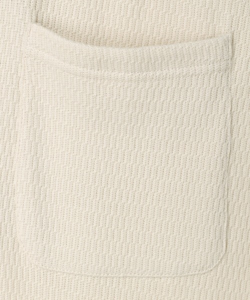 ALEXIA STAM(アリシアスタン)の「Cozy Flare Pants/コージーフレアパンツ(その他パンツ・レディース・アイボリー/チャコールグレー/カーキ・S/M)」の20枚目の写真