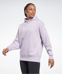 スタジオ リサイクル オーバーサイズ フーディー / Studio Recycled Oversize Hoodie