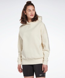 Reebok | スタジオ リサイクル オーバーサイズ フーディー / Studio Recycled Oversize Hoodie / リーボック(パーカー)