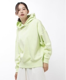 Reebok（リーボック）の「スタジオ リサイクル オーバーサイズ フーディー / Studio Recycled Oversize Hoodie（パーカー）」