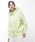 Reebok�i���[�{�b�N�j�́u�X�^�W�I ���T�C�N�� �I�[�o�[�T�C�Y �t�[�f�B�[ / Studio Recycled Oversize Hoodie�i�p�[�J�[�j�v�b���C�g�O���[��