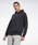 Reebok�i���[�{�b�N�j�́u�X�^�W�I ���T�C�N�� �I�[�o�[�T�C�Y �t�[�f�B�[ / Studio Recycled Oversize Hoodie�i�p�[�J�[�j�v�b�u���b�N