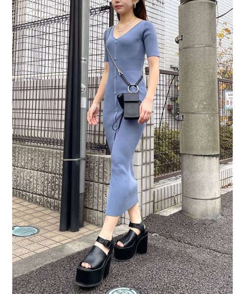 販売割引中 Emoda エモダ ワンピース レディース ワンピース 正規 店 通販 Www Rm 3prc Jp