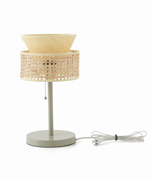 ジャーナルスタンダードファニチャー　ランプ　2 2年ぶりの再入荷｜ Lamp from「record」｜JOURNAL STANDARD