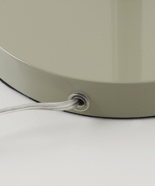JOURNAL STANDARD FURNITURE EMMA TABLE LAMP / ジャーナル