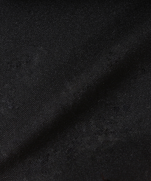 CAROLINA GLASER（カロリナ グレイサー）の「◎CAROLINA GLASER / ドットチュール スカート（スカート・レディース・ブラック/クリーム・ONE SIZE）」の22枚目の写真