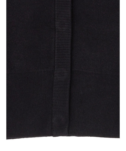 Ameri（アメリ）の「2WAY PUFF SLEEVE KNIT TOP（ニット/セーター