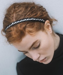 IRIS47(CXtH[Zu)́yIRIS 47zgiza head band HB32 (J`[V)