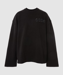 OVERSIZED CREWNECK
