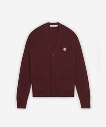 Maison Kitsune（メゾンキツネ）の「FOX HEAD PATCH CLASSIC CARDIGAN（カーディガン/ボレロ・メンズ）」