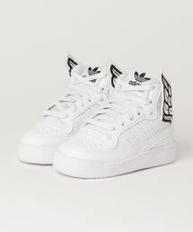 adidas | JS NEW WINGS KIDS （13.5-16cm）　GY1848(スニーカー)