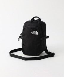THE NORTH FACE | THE NORTH FACE/ザ ノース フェイス Boulder Mini Shoulder/ボルダーミニショルダー(ショルダーバッグ)