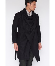 TORNADO MART∴ドレープコート