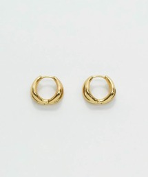 【GOLDY】タイニー バッド ワンタッチ ピアス / 1220503※