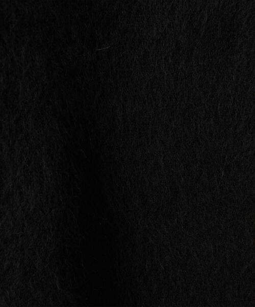 UNITED ARROWS(ユナイテッドアローズ)の「ヘアリー クルーネックセーター(ニット/セーター・メンズ・ライトグレー/ライム/シャーベット/ブラック/ロイヤルブルー・L/XL/M/S)」の21枚目の写真