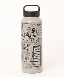 MARVEL（マーベル）の「【 MARVEL 】 ステンレスマグボトル１２００ｍｌ（グラス/マグカップ/タンブラー・キッズ）」