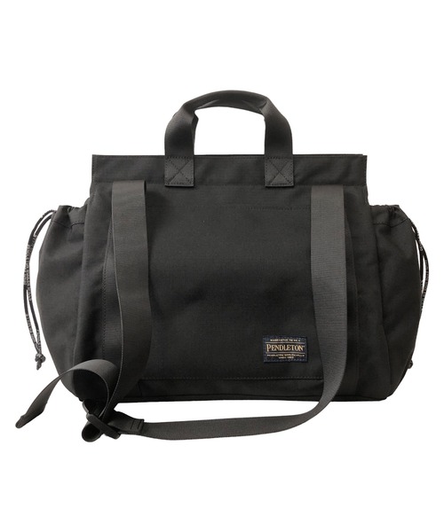 PENDLETON マザーズバッグ　BK PENDLETON（ペンドルトン）の「【23SS】PENDLETON ペンドルトン