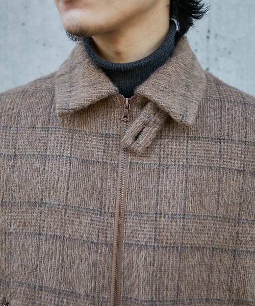 ジャケット・アウター markaware l2b MARKAWARE L-2B 66NYLON TWILL A15C-07BL02C A15A-06BL01C 「Area」