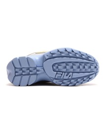 FILA（フィラ）の「FILA Disruptor 2 Wedge × Kawago Hina × atmos