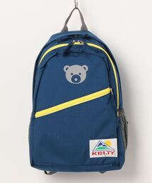KELTY ネイビー リュック・バックパック セール】<売上ランキング2位>【KELTY】MINI WIDE DAYPACK