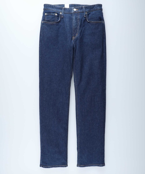 EDWIN(エドウィン)の「【EDWIN】INBREGSTFLEX(デニムパンツ・メンズ・ダークインディゴブルー・32inch/30inch/28inch/33inch/31inch/29inch/34inch/36inch)」の11枚目の写真