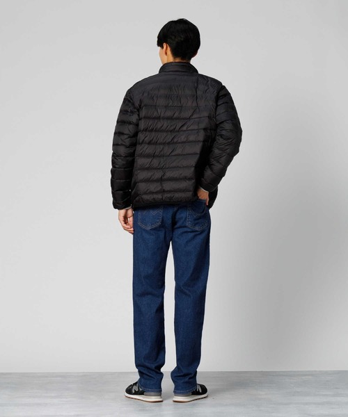 EDWIN(エドウィン)の「【EDWIN】INBREGSTFLEX(デニムパンツ・メンズ・ダークインディゴブルー・32inch/30inch/28inch/33inch/31inch/29inch/34inch/36inch)」の12枚目の写真