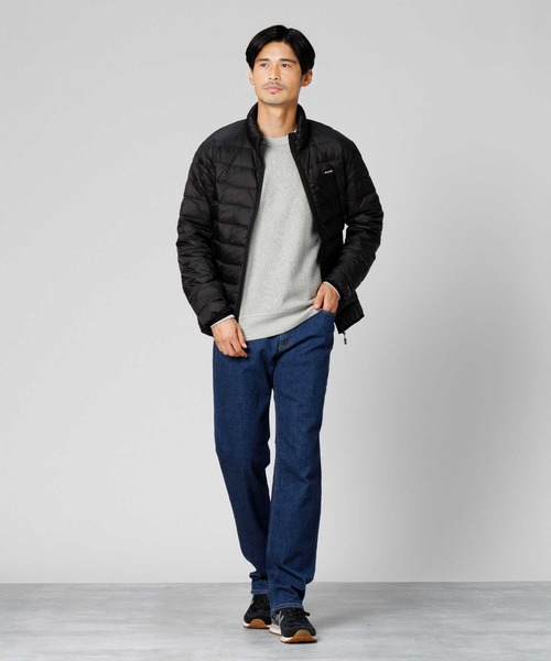 EDWIN(エドウィン)の「【EDWIN】INBREGSTFLEX(デニムパンツ・メンズ・ダークインディゴブルー・32inch/30inch/28inch/33inch/31inch/29inch/34inch/36inch)」の15枚目の写真
