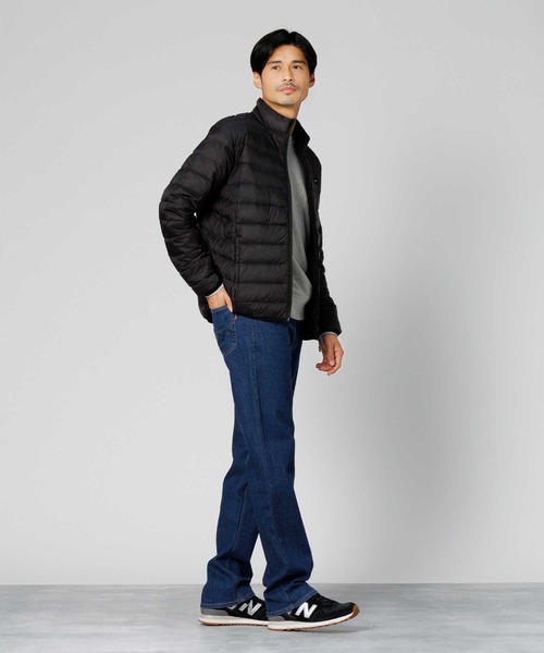 EDWIN(エドウィン)の「【EDWIN】INBREGSTFLEX(デニムパンツ・メンズ・ダークインディゴブルー・32inch/30inch/28inch/33inch/31inch/29inch/34inch/36inch)」の14枚目の写真