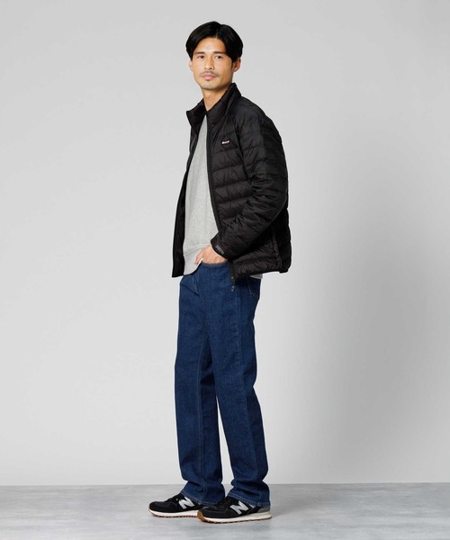 EDWIN(エドウィン)の「【EDWIN】INBREGSTFLEX(デニムパンツ・メンズ・ダークインディゴブルー・32inch/30inch/28inch/33inch/31inch/29inch/34inch/36inch)」の13枚目の写真
