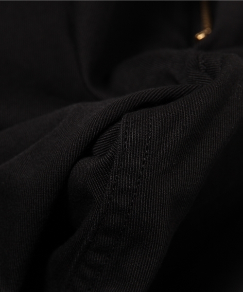 CIAOPANIC(チャオパニック)の「【Ciaopanic】T/Cツイルスラックスショーツ(その他パンツ・メンズ・ベージュ/ブラック/グレー/ネイビー・SMALL/LARGE/MEDIUM)」の7枚目の写真