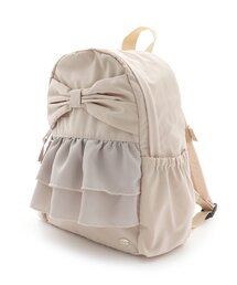 Seraph | リボンフリルガーリーリュック(バックパック/リュック)