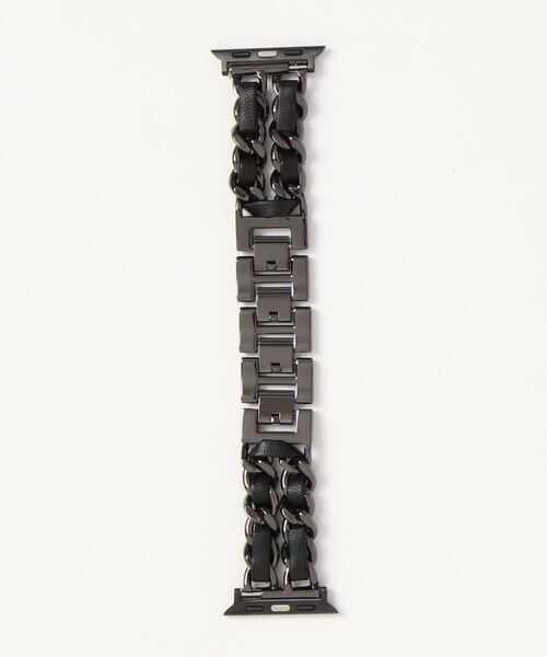 Burner(バーナー)の「【OKUOKU 0909】Apple Watch Band / アップルウォッチ バンド oku-awatch-639014983591-228(デジタル腕時計・メンズ・G/J/I/K/B/C/H/F/D/A/E・A/B)」の12枚目の写真