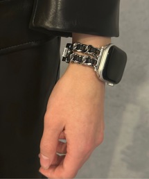 【OKUOKU 0909】Apple Watch Band / アップルウォッチ バンド oku-awatch-639014983591-228