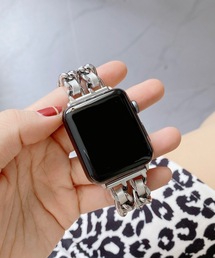 【OKUOKU 0909】Apple Watch Band / アップルウォッチ バンド oku-awatch-639014983591-228
