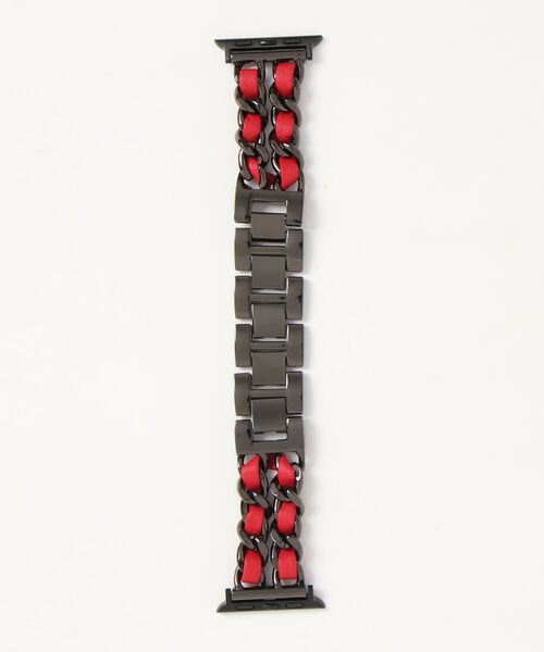 Burner(バーナー)の「【OKUOKU 0909】Apple Watch Band / アップルウォッチ バンド oku-awatch-639014983591-228(デジタル腕時計・メンズ・G/J/I/K/B/C/H/F/D/A/E・A/B)」の20枚目の写真
