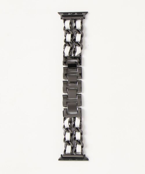 Burner(バーナー)の「【OKUOKU 0909】Apple Watch Band / アップルウォッチ バンド oku-awatch-639014983591-228(デジタル腕時計・メンズ・G/J/I/K/B/C/H/F/D/A/E・A/B)」の22枚目の写真