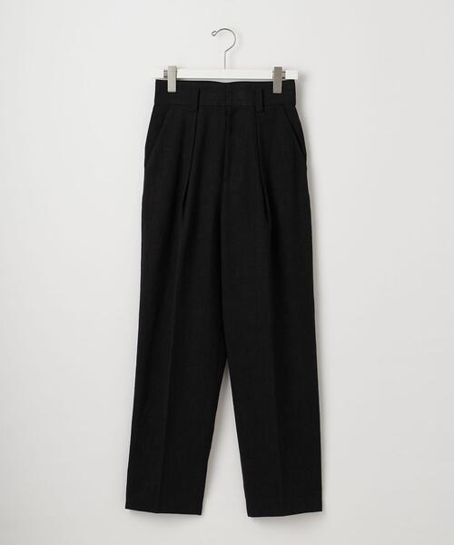 Steven Alan（スティーブンアラン）の「＜Steven Alan＞TUCK TROUSERS