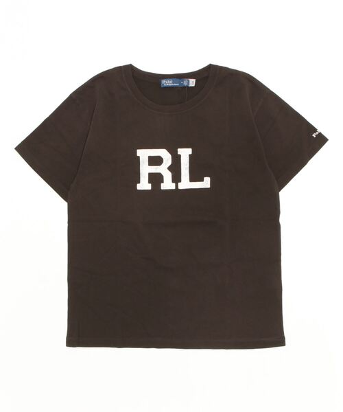 POLO RALPH LAUREN（ポロ ラルフ ローレン）の「RL ロゴ