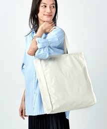 LeSportsac（レスポートサック）の「LG BOOK TOTE サンドバー（トートバッグ・キッズ）」