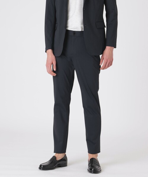 BLACK LABEL CRESTBRIDGE（ブラックレーベル・クレストブリッジ）の「デイトリッパートラウザーズ（その他パンツ・メンズ・ネイビー/ブラック・M/L/XL/S）」の2枚目の写真