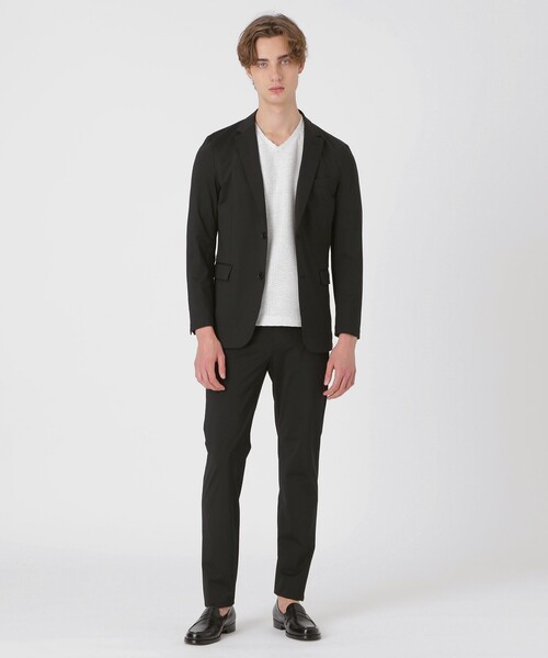 BLACK LABEL CRESTBRIDGE（ブラックレーベル・クレストブリッジ）の「デイトリッパートラウザーズ（その他パンツ・メンズ・ネイビー/ブラック・M/L/XL/S）」の4枚目の写真