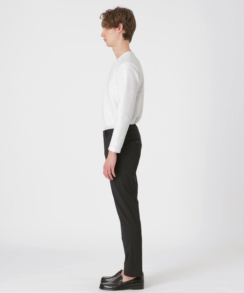 BLACK LABEL CRESTBRIDGE（ブラックレーベル・クレストブリッジ）の「デイトリッパートラウザーズ（その他パンツ・メンズ・ネイビー/ブラック・M/L/XL/S）」の5枚目の写真