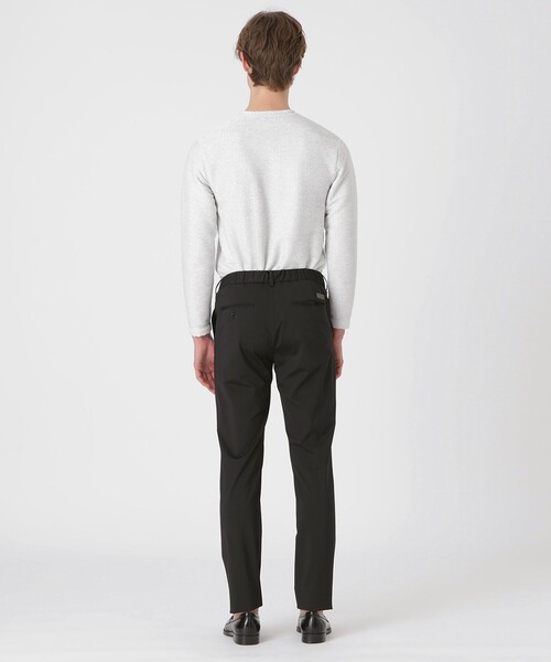 BLACK LABEL CRESTBRIDGE（ブラックレーベル・クレストブリッジ）の「デイトリッパートラウザーズ（その他パンツ・メンズ・ネイビー/ブラック・M/L/XL/S）」の6枚目の写真