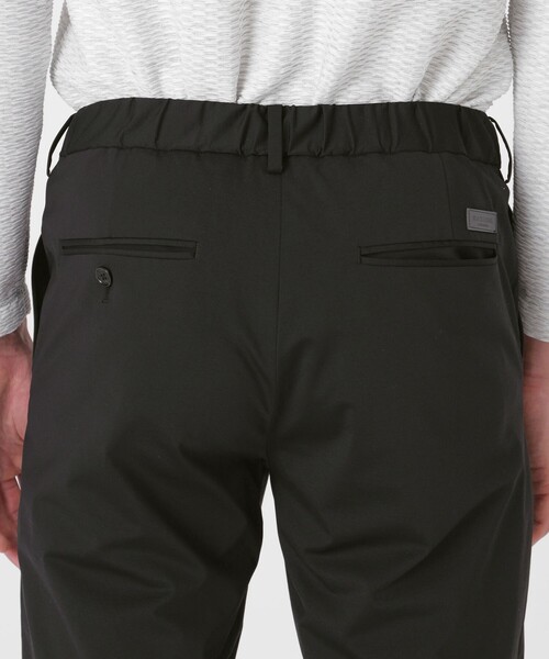 BLACK LABEL CRESTBRIDGE（ブラックレーベル・クレストブリッジ）の「デイトリッパートラウザーズ（その他パンツ・メンズ・ネイビー/ブラック・M/L/XL/S）」の8枚目の写真